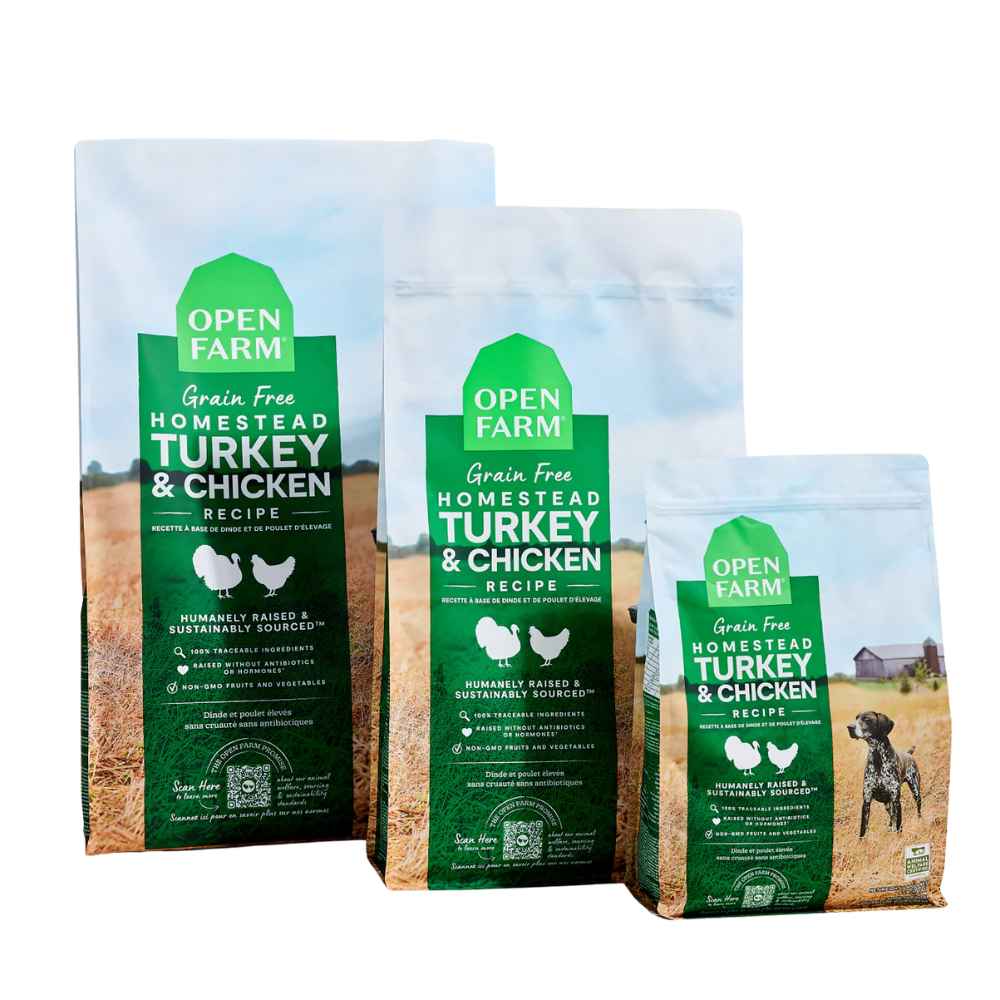 Open Farm Grain Free Open Farm Grain Free Kibble, Open Farm, Kibble, Grain Free, No Grain, Dry, Dry Food