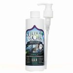 Ultra Oil Skin & Coat, Ultra Oil, Skin, Coat, Omega-3, Omega-6, Omega-9, Omega, Fish, Hemp, Itchy, Supplement