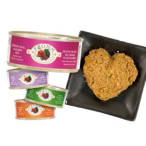 Fromm Four-Star Cat Canned, Fromm, Wet Food, Cat, Cat Food, Fromm, Canned Food, Canned, Grain-Free