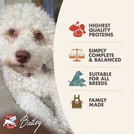 Fromm Heartland Gold, Gold, Fromm, Dry Food, Dog, Dry, Grain Free, Grain Free Dog