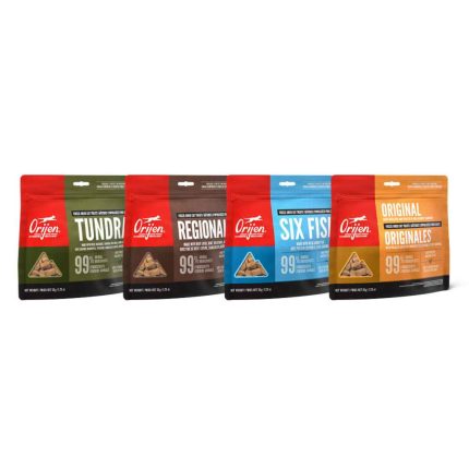 Orijen Cat Treats, Freeze-dried, cat, treat, champion pet foods