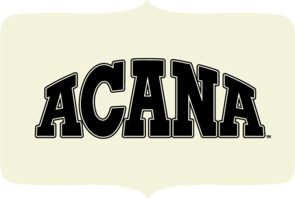 Acana Logo