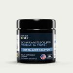 Four Leaf Rover Probiotic Yeast, Yeast, Probiotic, FLR, Four Leaf Rover, Dog, Dog Probiotic, Digestive Care, Digestive, Digest