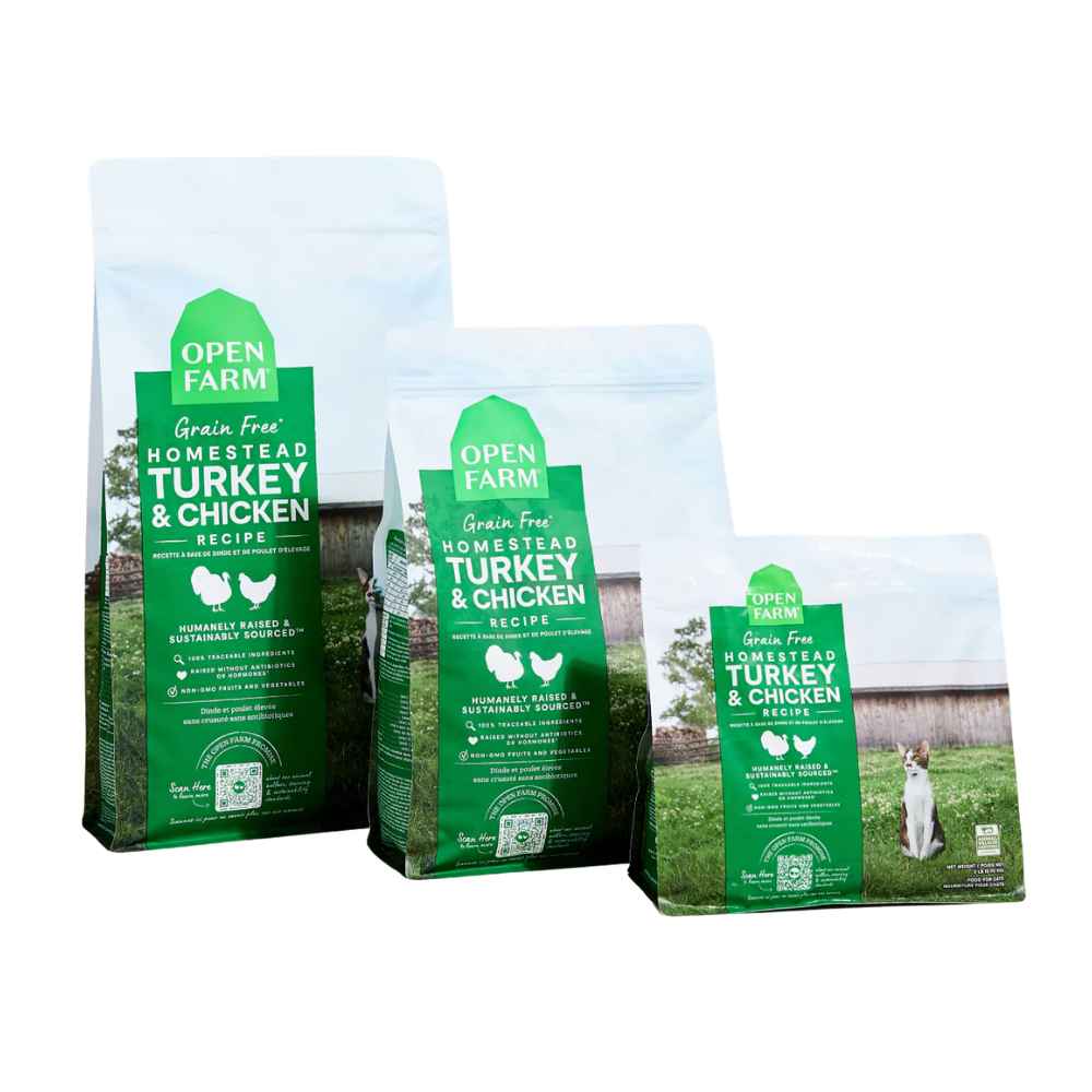 OF Cat Dry Open Farm Grain-Free Dry Cat Food, Dry, Cat, Food, Cat Food. Open Farm
