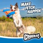 ChuckIt! Flying Squirrel, ChuckIt!, Flying Squirrel, Fly, Disc, Water Toy, Water, Fetch, Toy, Dog Toy, Interactive