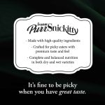 Fromm Purrsnikitty, Fromm, Purrsnickitty, Dry Food, Dry, Cat, Cat Food, Picky Cat