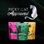 Fromm Purrsnikitty, Fromm, Purrsnickitty, Dry Food, Dry, Cat, Cat Food, Picky Cat