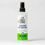 Skout's Honour Anti-Chew, Super Sour, Sour, Anti-Chew, Skout's Honour, Training, deterrent, Chew, Chewing, Puppy