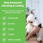 Skout's Honour Anti-Chew, Super Sour, Sour, Anti-Chew, Skout's Honour, Training, deterrent, Chew, Chewing, Puppy