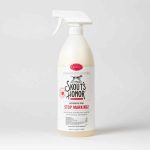 Skout's Honour Stop Marking Spray, Preventative, Marking, Odour, Odour Control, Puppy, Training, Deterrent
