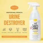 Skout's Honour Urine Destroyer, Urine, Pee, Stain, Clean, Cleaner,, Odour, Odour Control, Puppy, Skout's Honour
