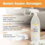 Skout's Honour Urine Destroyer, Urine, Pee, Stain, Clean, Cleaner,, Odour, Odour Control, Puppy, Skout's Honour