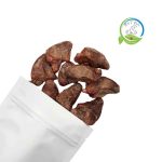 Duck, Duck Heart, B&T Pets, Freeze-Dried, Snack Bar, Treat