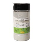 B&T Quaill Eggshell Powder, B&T Pets, Quaill Eggshell, Eggshell, Calcium, Vitamin & Mineral, Topper
