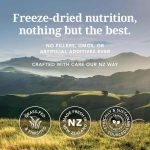 Feline Natural Freeze-Dried Cat Food, Feline Natural, K9 Natural, Freeze-dried, Freeze-dried Food, Cat, Cat Food, Topper, Limited Ingredient
