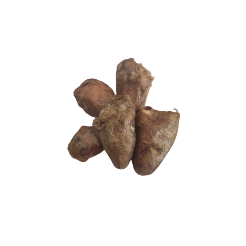 Freeze-Dried Chicken Heart Freeze-Dried Chicken Heart Freeze-Dried Dog and Cat Treats Single Ingredient