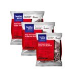 Healthy Paws Beef Neck Bone, Healthy Paws, Beef, Neck Bone, Beef Neck, Beef neck Bone, Recreational Chew, Chewing, Bone, Recreation, Dog Chew