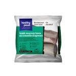 Healthy Paws Lamb Marrow Bone Medium, Healthy Paws, Lamb Marrow Bone, Lamb, Marrow, Bone, Marrow Bone, Lamb, Chew, Chewing, Dog, Dog Chew, Recreation, Recreational, Recreational Bone