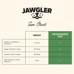 Jawgler Gelatin Chews, Jawgler, Gelatin Chews, Gelatin, Collagen, Chew, Treat, Durable, Durable Chew, Snack