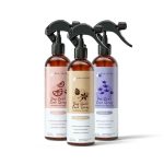 Kin & Kind Dog Coat Conditioner Spray, Kin & Kind, K&K, Conditioner, Conditioner Spray, Fresh, Spray, Skin Care, Bath, Wash