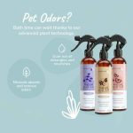 Kin & Kind Dog Coat Conditioner Spray, Kin & Kind, K&K, Conditioner, Conditioner Spray, Fresh, Spray, Skin Care, Bath, Wash