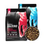 Nutrience SubZero, Dog, Nutrience, Dry Dog Food, Dry Food, Freeze-dried, Freeze-dried mix, SubZero