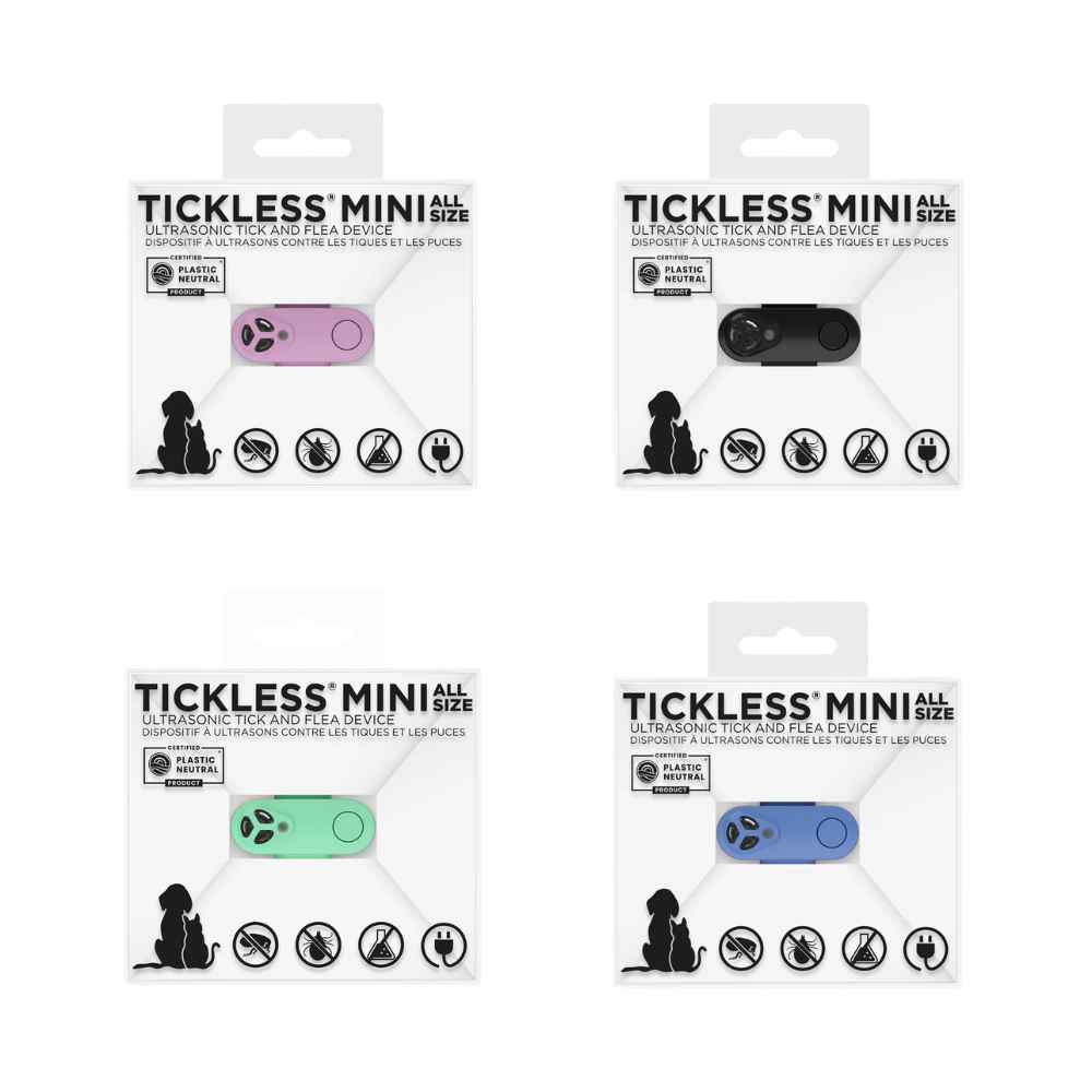 Tickless Rechargeable Tickless Rechargeable, Tickless, Ultrasonic Technology, Ultrasonic, Tickl, Flea, Flea & Tick, Preventative