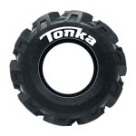 Tonka Seismic Tread Tire, Tonka Tire, Tonka, Tire, Tough, Tough Toy, Dog, Dog Toy, Durable, Interactive