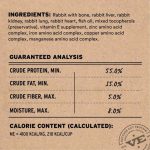 Vital Essentials Rabbit Entree Mini Nibs Dog, Vital Essentials, VE, Mini Nibs, Dog, Entree, Freeze-dried Food, Freeze-dried, Treat, Food