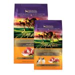 Zignature Original Dry Dog Food, Zignature, Zignature Small Bites, Zignature Original, Dry Dog Food, Dry Food, Dry, Food, Dog, Liimited Ingredient, Limited, Novel protein, Probiotic