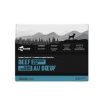 Iron Will Raw Canine Complete Performance Blends, Iron Will Raw, IWR, Performance Blends, Multi Protein, Complete, Complete Dinners, Dinner, Raw Dog Food, Raw, Dog