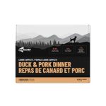 Iron Will Raw Canine Complete Performance Blends, Iron Will Raw, IWR, Performance Blends, Multi Protein, Complete, Complete Dinners, Dinner, Raw Dog Food, Raw, Dog