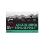 IWR Canine Complete Single Protein, IWR, Iron Will Raw, Single Protein, Single, Limited Ingredient, Complete, Dinner, Dog, Raw, Raw Food