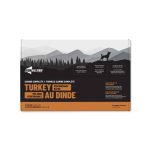 Iron Will Raw Canine Complete Performance Blends, Iron Will Raw, IWR, Performance Blends, Multi Protein, Complete, Complete Dinners, Dinner, Raw Dog Food, Raw, Dog