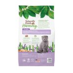 Naturally Fresh Harmony Lavender & Bamboo Litter, Naturally Fresh, Harmony, Litter, Clumping, Clumping Litter, Essential Oils
