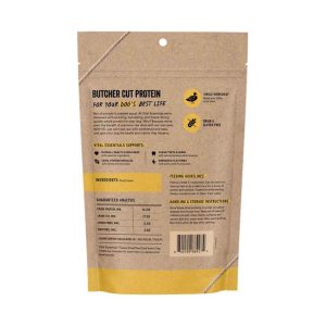 Vital Essentials Freeze-Dried Duck Hearts, Vital Essentials, VE, Freeze-dried Duck Hearts, Freeze-dred, Duck Hearts, Duck, Heart, Tuarine, Treat
