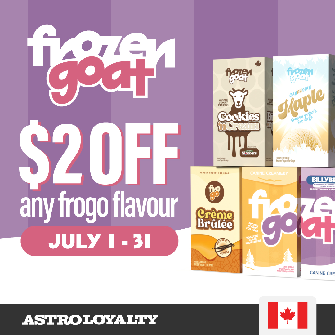 July '26 Promos