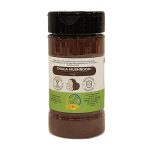 B&T Chaga Mushroom Meal Topper, B&T Pets, Meal Topper, Chaga Mushroom, Chaga, Mushroom, Functional Topper, Immune Support, Antioxidants, Topper