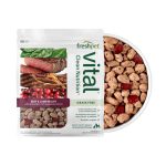FreshPet Vital Canine Roasted Meals, FreshPet Vital, FreshPet, Vital, Meal, Complete, Gently Cooked, Canine, Dog, Complete Meal
