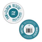 Legendary Canine Paw & Elbow Balm, Legendary Canine, Paw Balm, Paw & Elbow, Skin SOlution, Moisturizer, Moisture