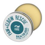 Legendary Canine Paw & Elbow Balm, Legendary Canine, Paw Balm, Paw & Elbow, Skin SOlution, Moisturizer, Moisture