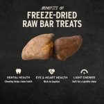 Vital Essentials Freeze-Dried Turkey Hearts, Vital Essentials, VE, Freeze-dried, Treat, Snack Bar, Turkey Heart, Turkey, Heart