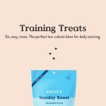 Bocce Training Bites, Bocce's Bakery, Bocce, Training Treats, Treat, Training, Small, Dog Treat, Dog, Soft Treat